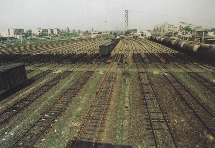 成都東站擴建工程
